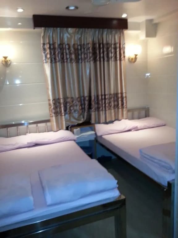 Asia Wifi Budget Hostel - Carlton Group of Hostels - photo 3