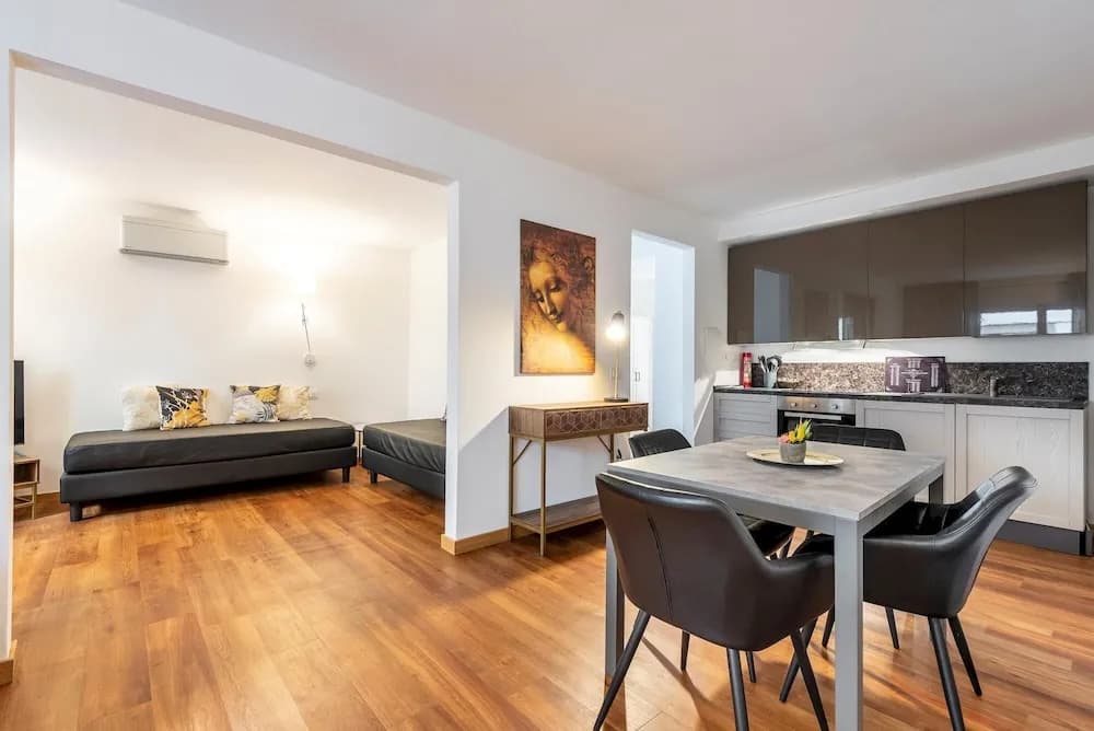 Vasari Apartment in Firenze - photo 3