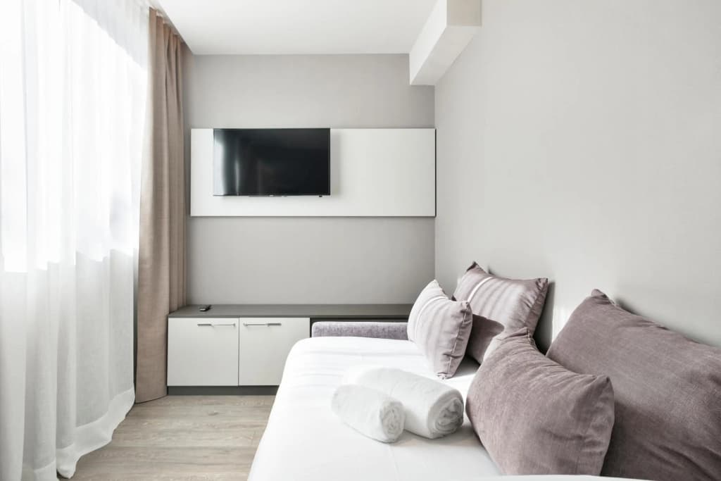 Hotel Upper Diagonal - photo 30