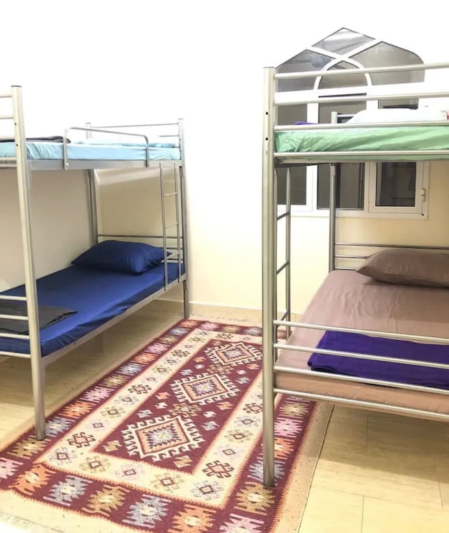 Heritage Hostel Muscat - photo 4