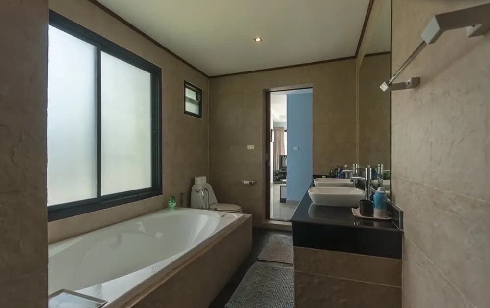 Samui Modern Villa - photo 6
