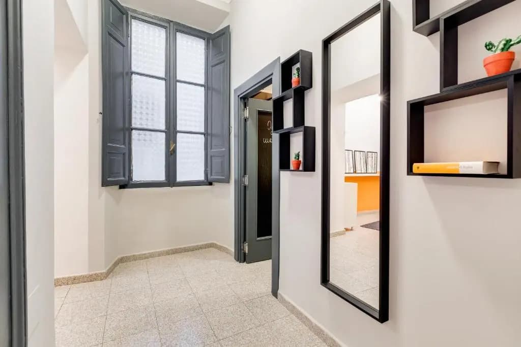 Tridente Apartments - photo 15