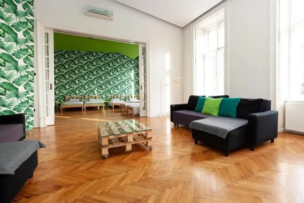 Bajcsy Design Group Apartment - photo 6
