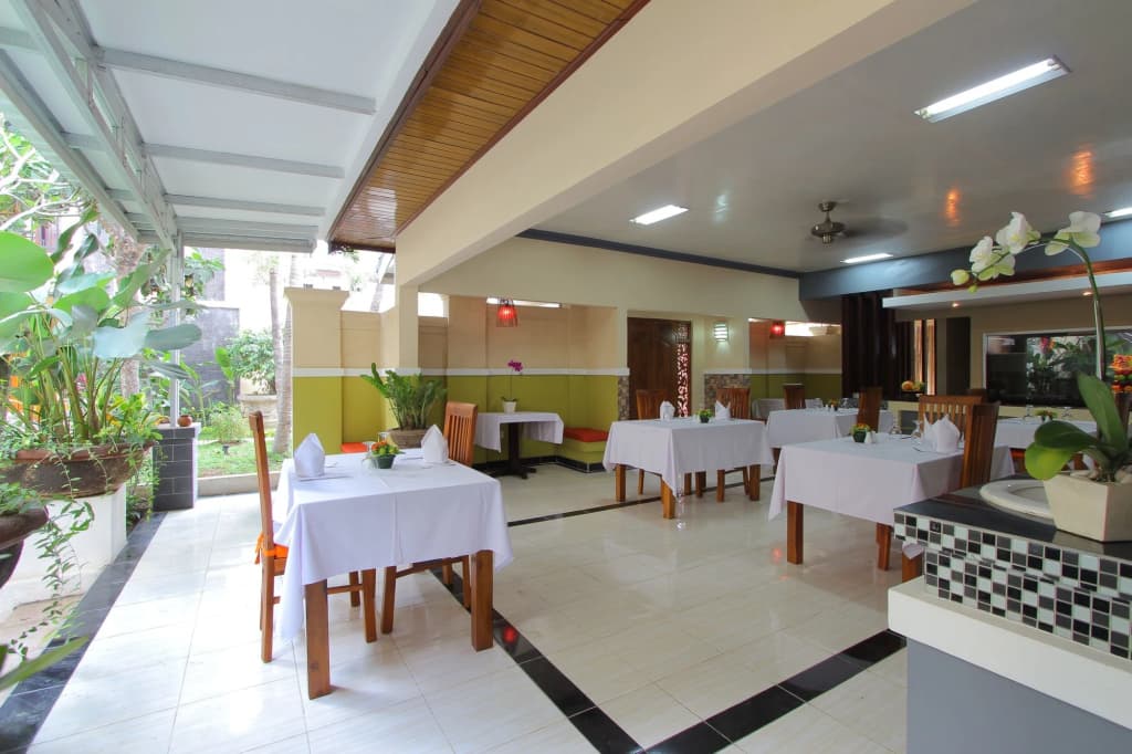 The Sesari Jimbaran - photo 22