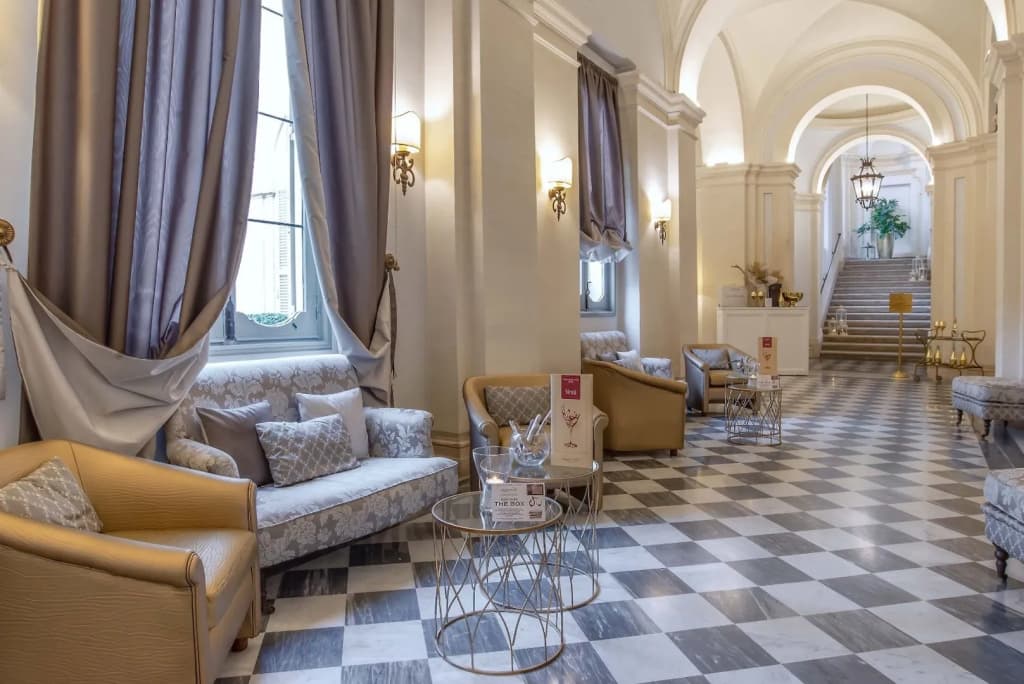 Donna Camilla Savelli – VRetreats Hotel - photo 16