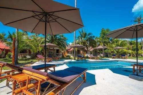 Lanta Beach Resort - photo 13