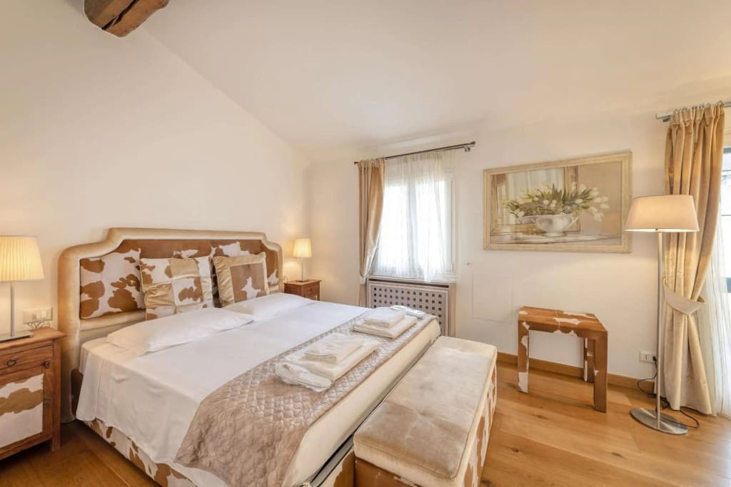 Milan Royal Suites & Luxury Apartments - photo 2