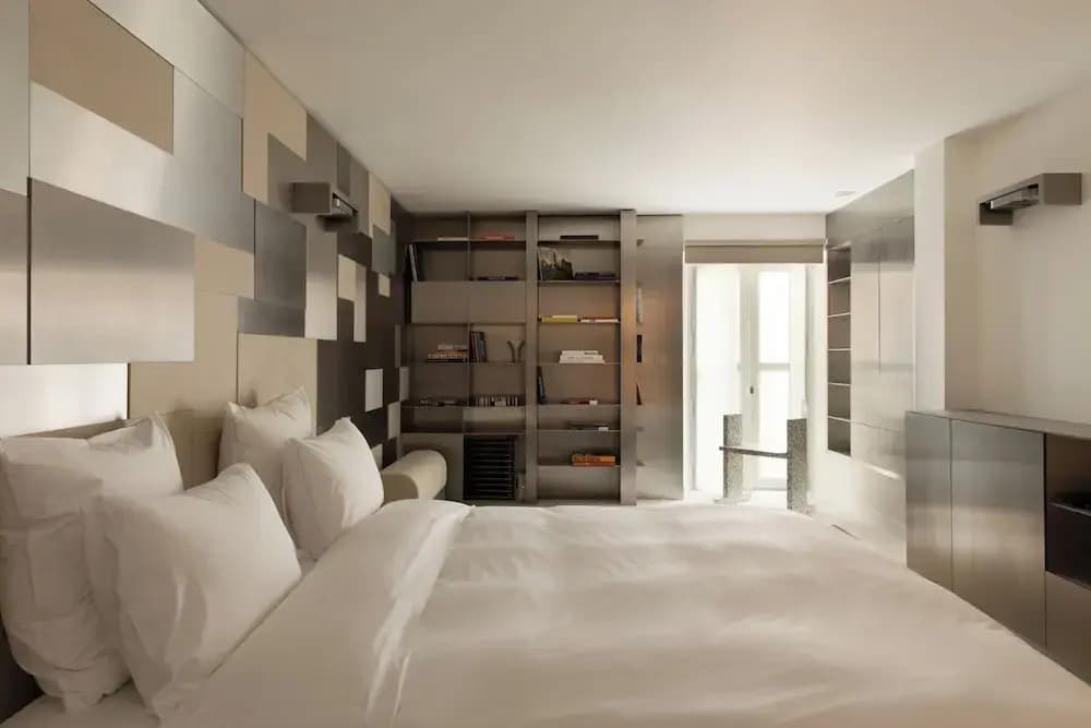 HIGHSTAY - Luxury Serviced Apartment - Saint-Germain - photo 3