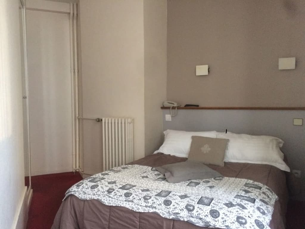 Hôtel Picardy - photo 22