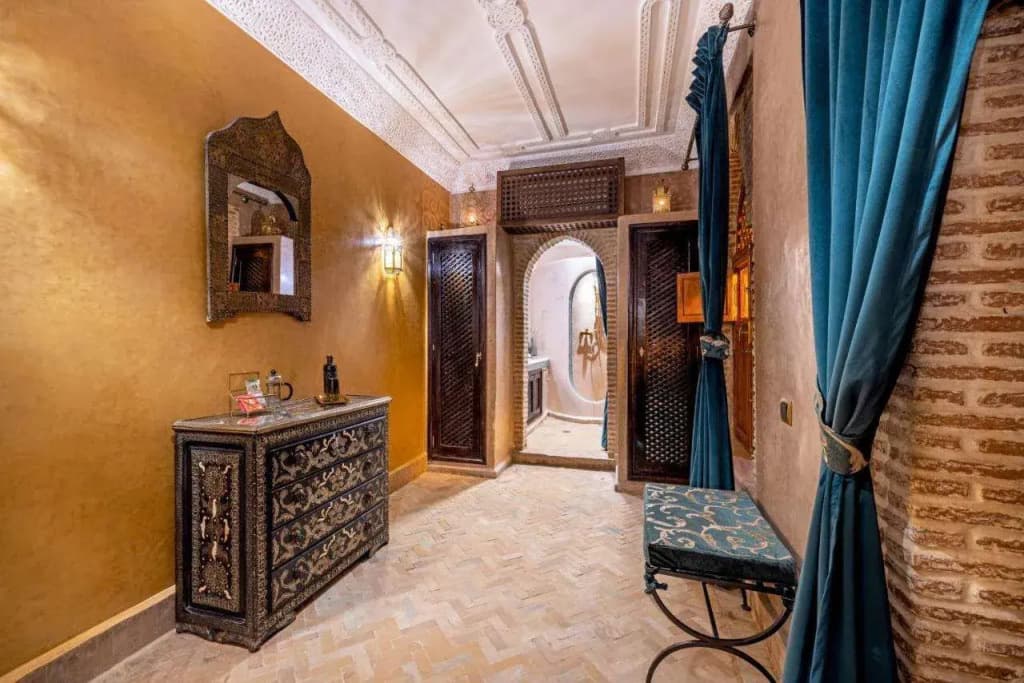 Riad Maipa - photo 6