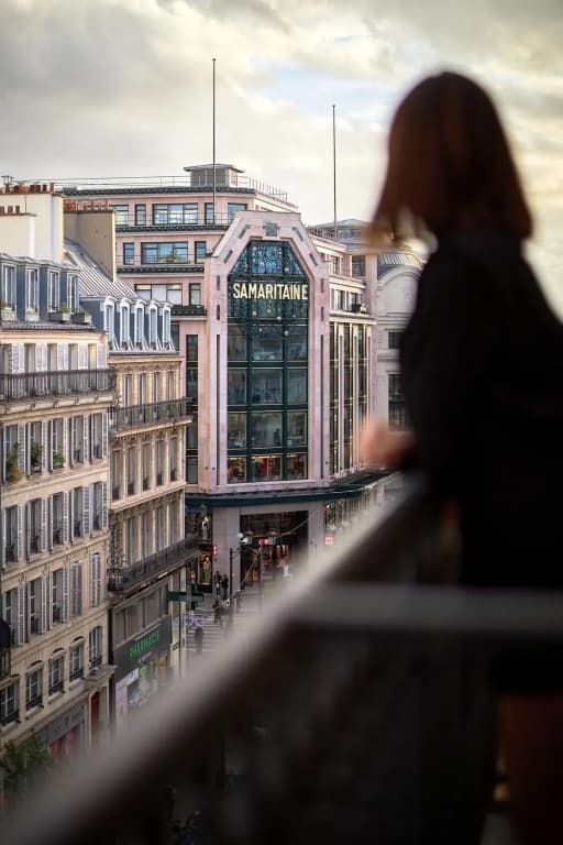 Maison Albar Hotels Le Pont-Neuf - photo 30