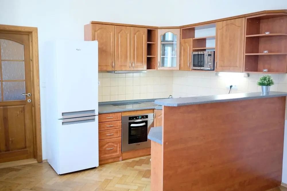 Vodickova apartment - photo 13