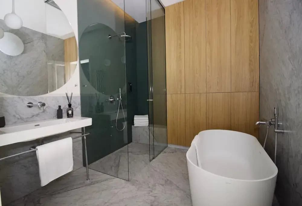 Praha Unique Suite - photo 6