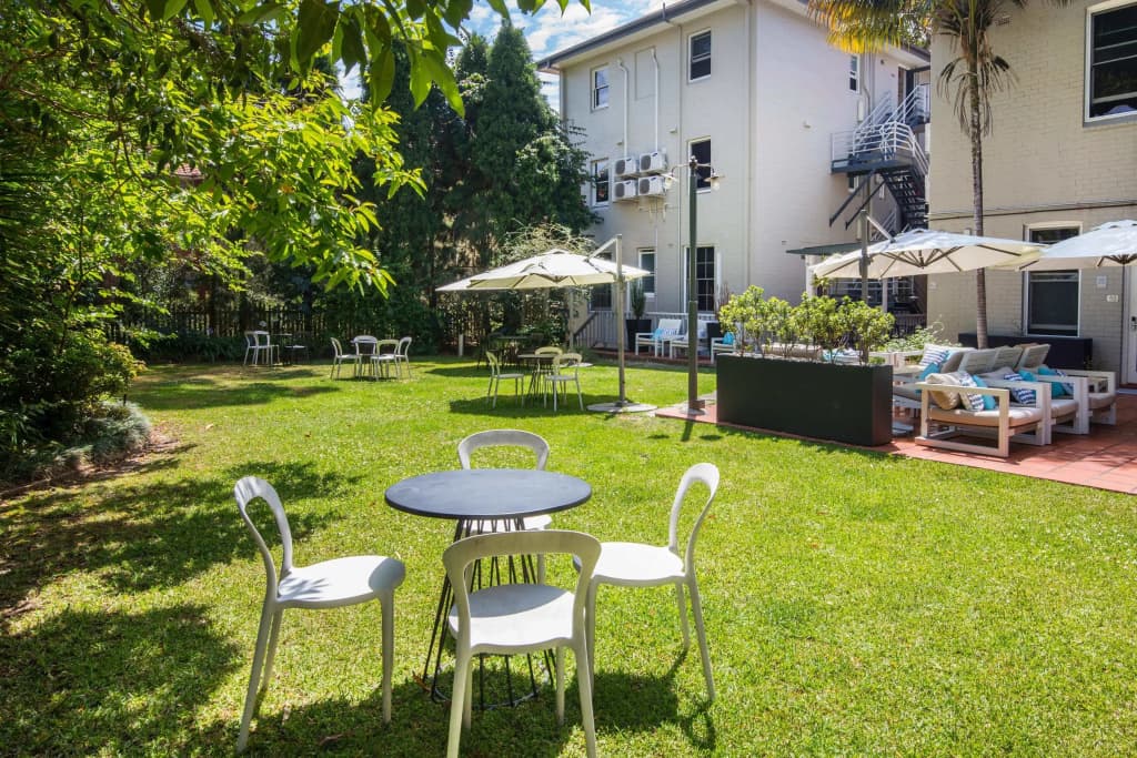 Glenferrie Lodge - photo 21