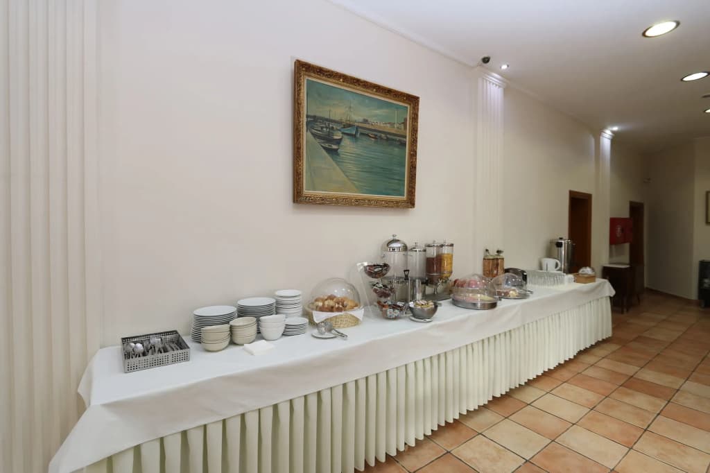 Hotel Neos Olympos - photo 20