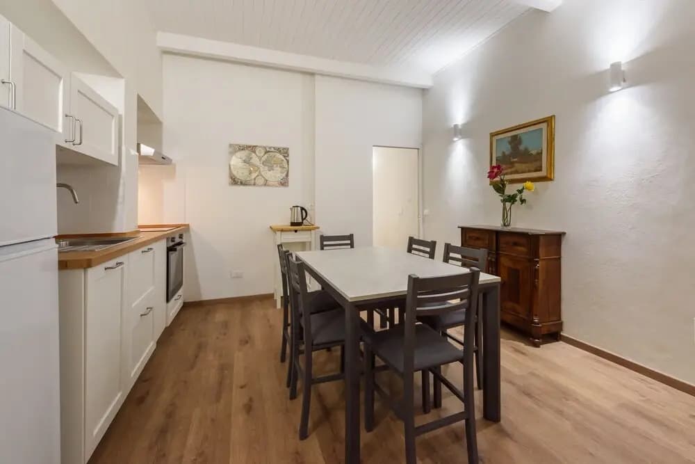 Uffizi 3 bedrooms by Mmega - photo 10