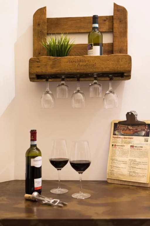 Repubblica Apartment - photo 9