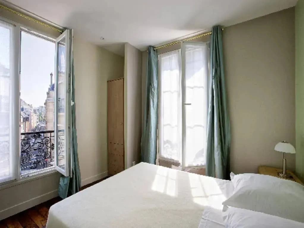 My Flat in Paris - 16th - photo 14