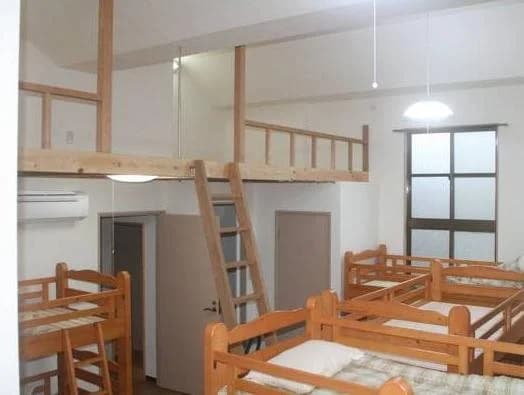 Guest House Chikyugo - the Earth Ship - photo 2