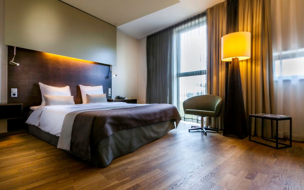 Hotel Artemis Amsterdam - photo 6