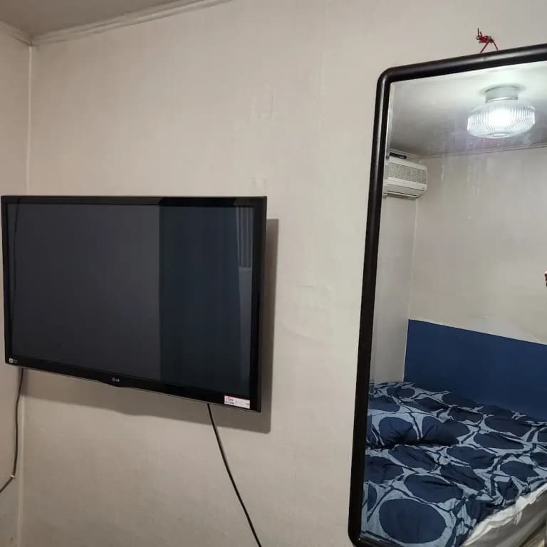Hostel Hanil - photo 2