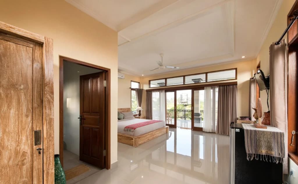Griya Private Villa - photo 3