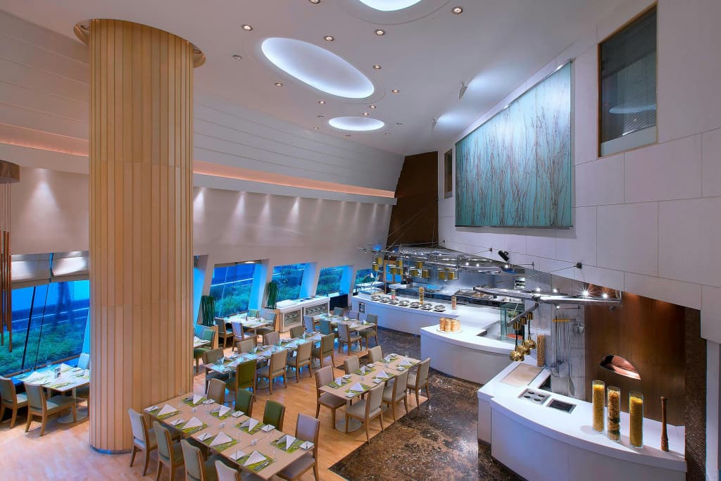 The Westin Grande Sukhumvit, Bangkok - photo 22