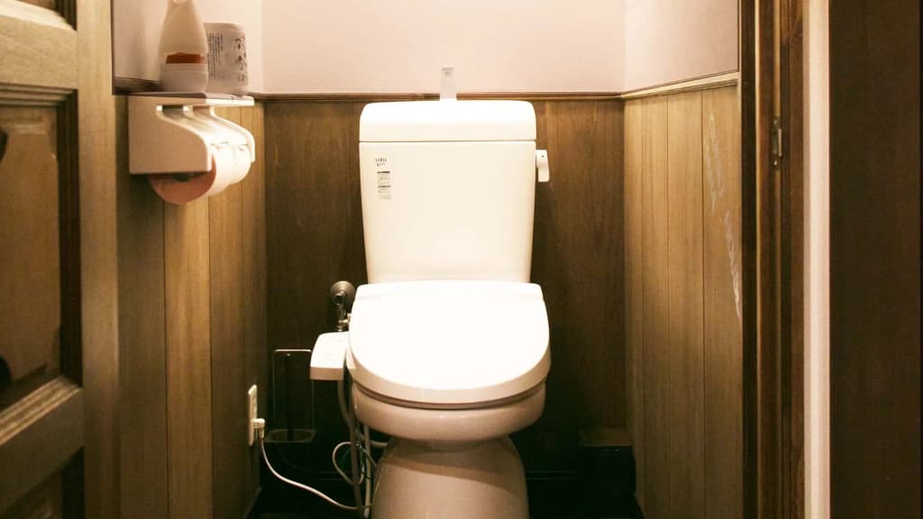 Guesthouse Hana Nishijin - photo 9