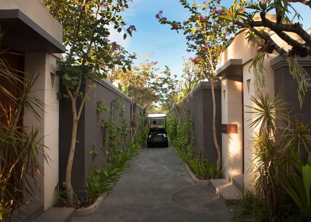 S18 Bali Villas - photo 23