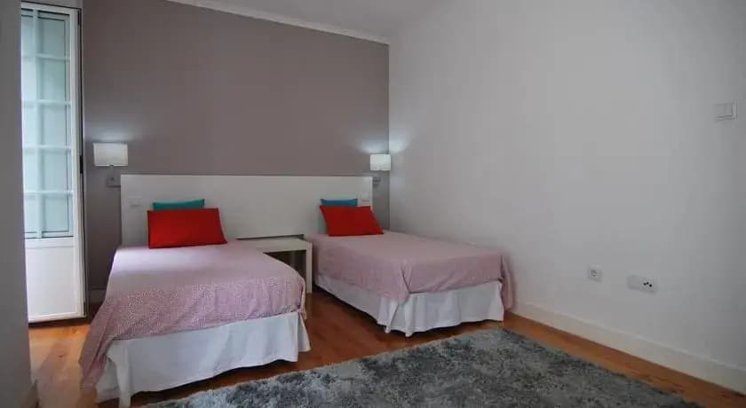 Ideal Flat Near Rossio - photo 9
