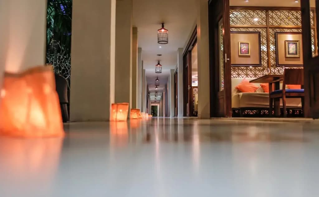 Almanity Hoi An Resort & Spa - photo 19