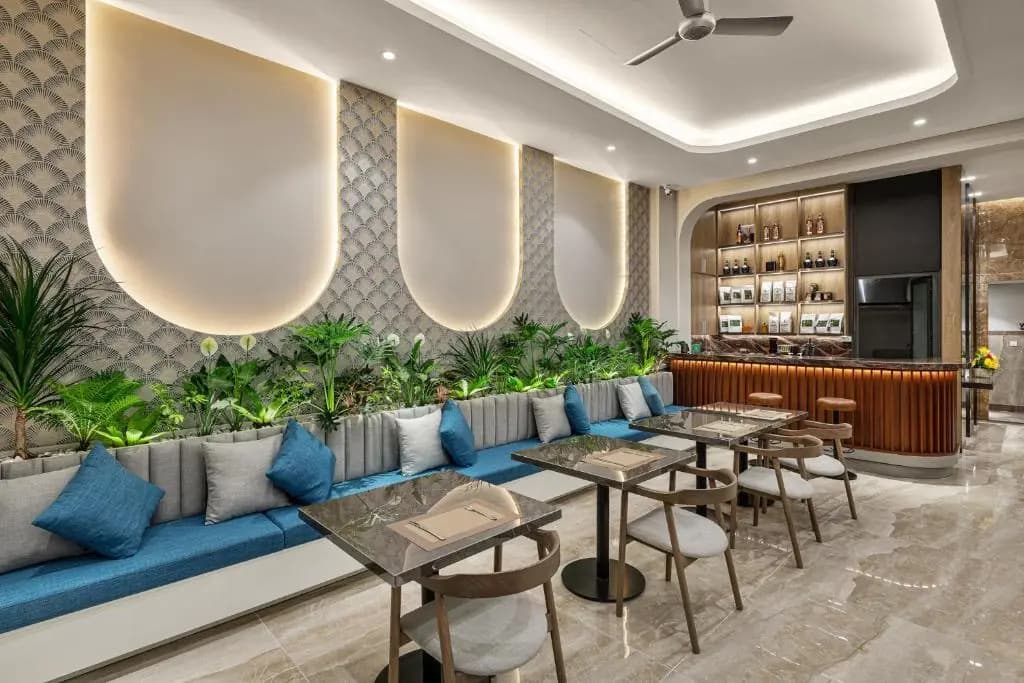Laputa Hotel Phu Quoc - photo 12