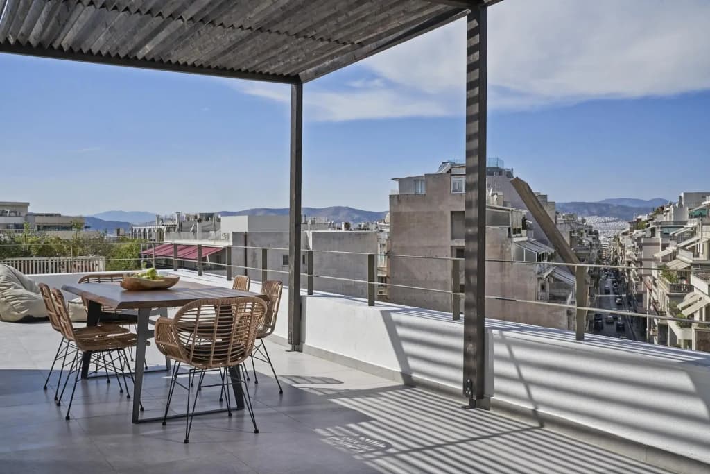 Kolonaki 8 - Design Suites & Lofts - photo 15
