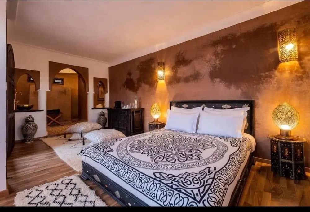 Riad Azad Spa - photo 6