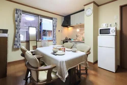 Shitaya-2chome House - photo 31
