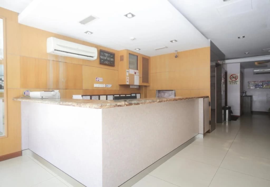 Sandakan Central Hotel - photo 26