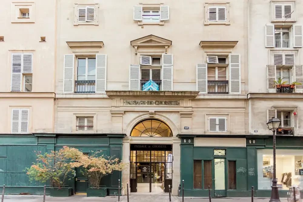 Merveil Family Suite - Louvre - Dalayrac - photo 1