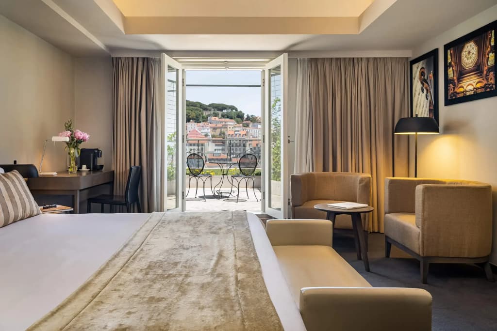 Hotel do Chiado - photo 7