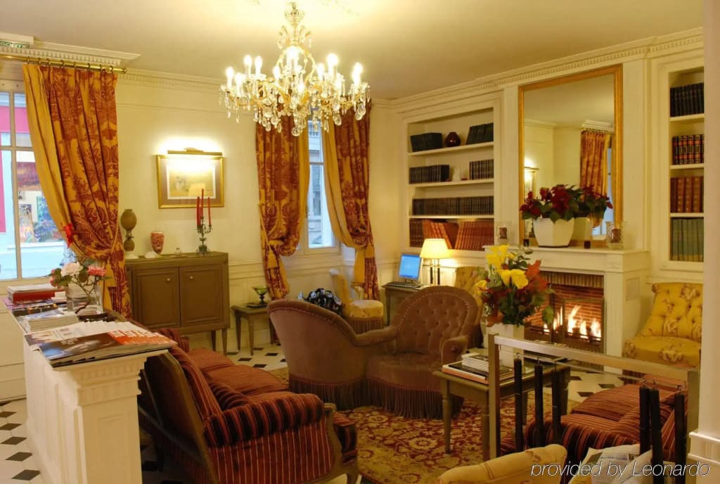 Hotel Arioso - photo 7