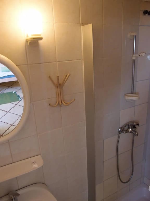 Hotel Oswaldo - photo 6