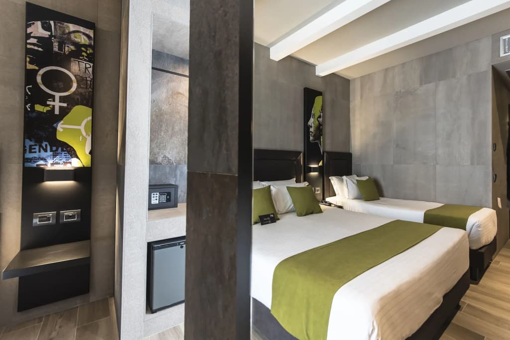 Just Hotel Milano - photo 7