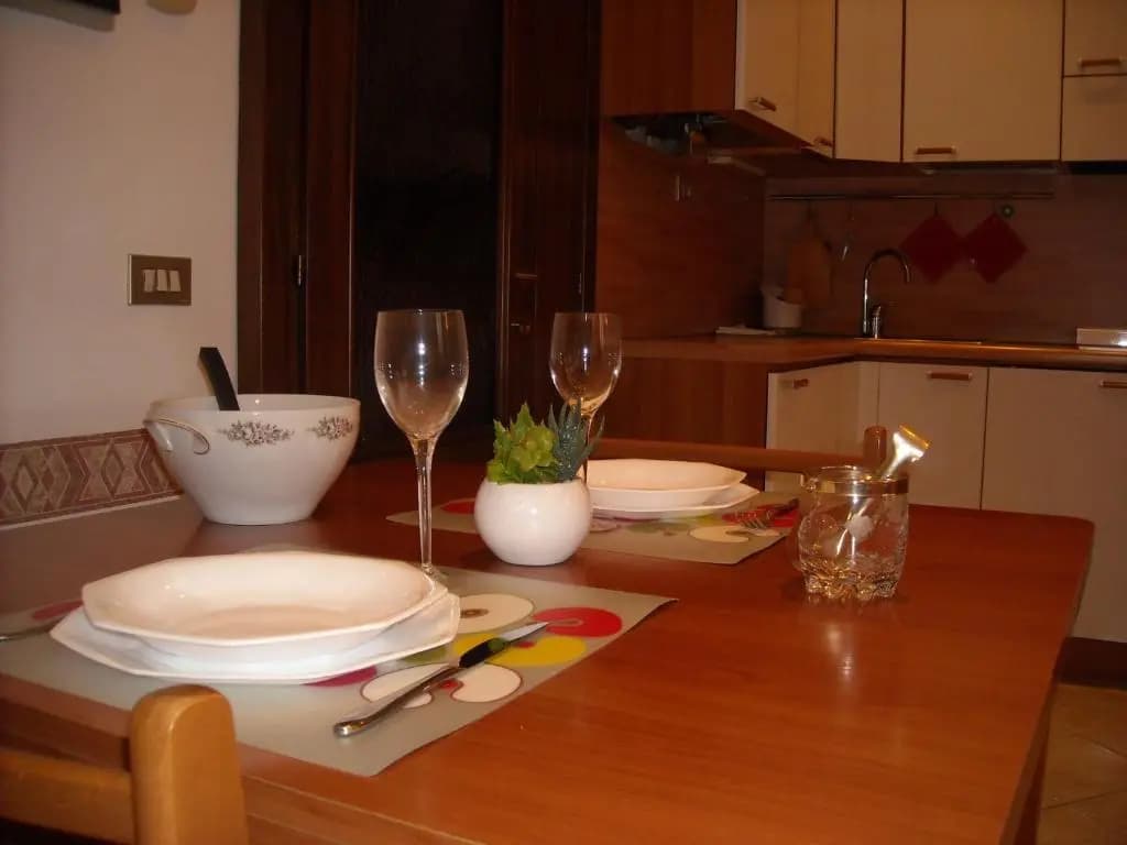 Appartamento Via Rovetta - photo 12