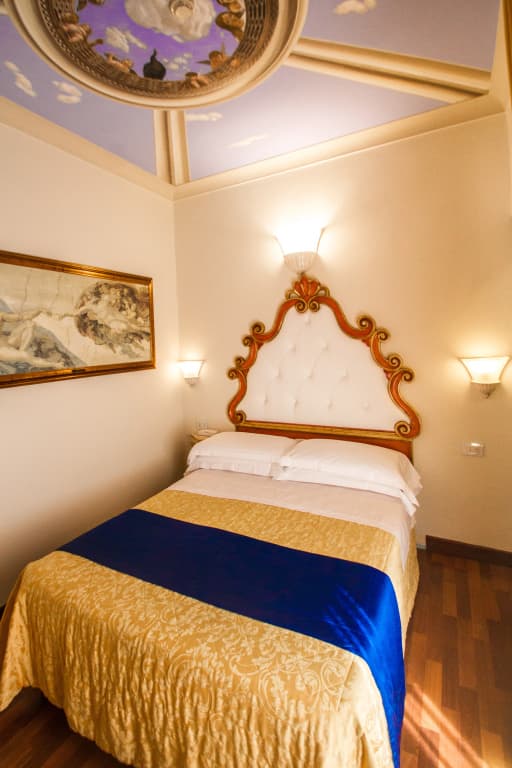 Porta Faenza Hotel - photo 39