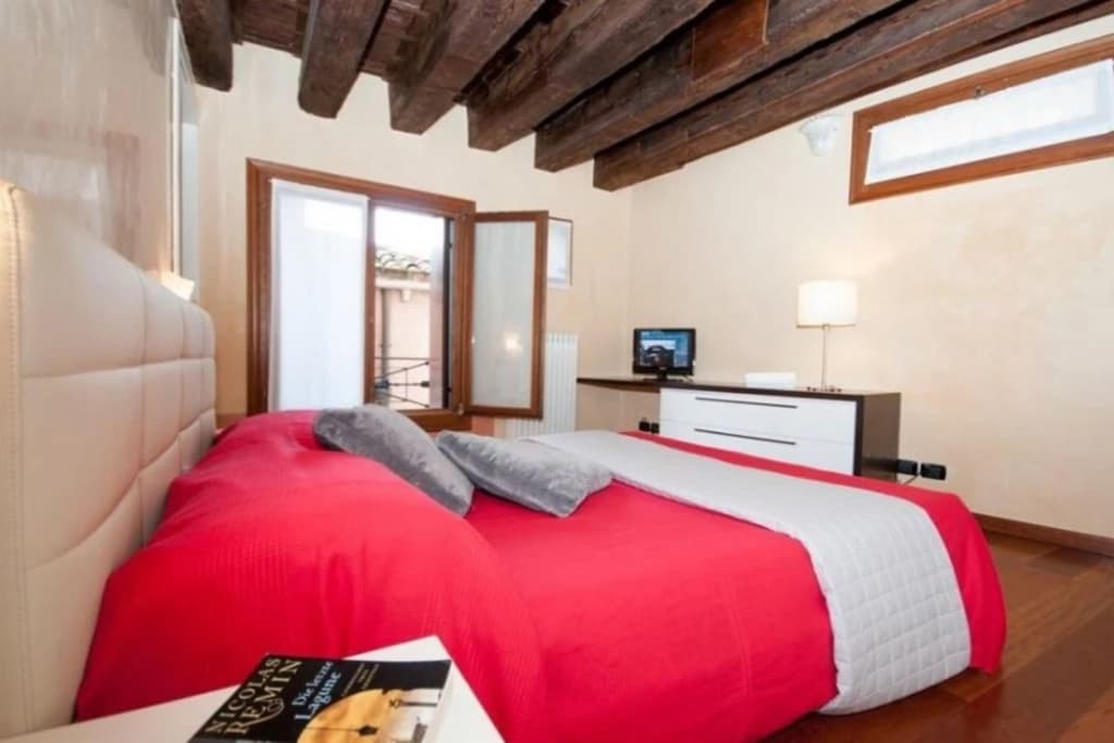 Hotel La Residenza - photo 3