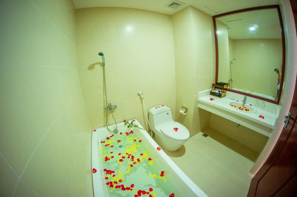 Gem Hotel - photo 11