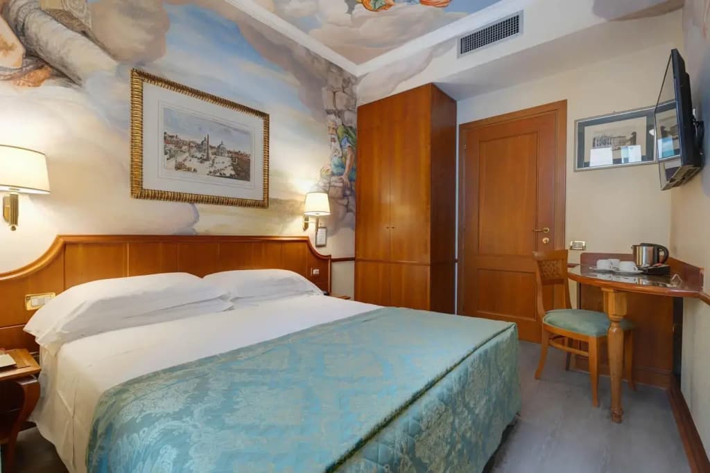 Hotel Amalfi - photo 27