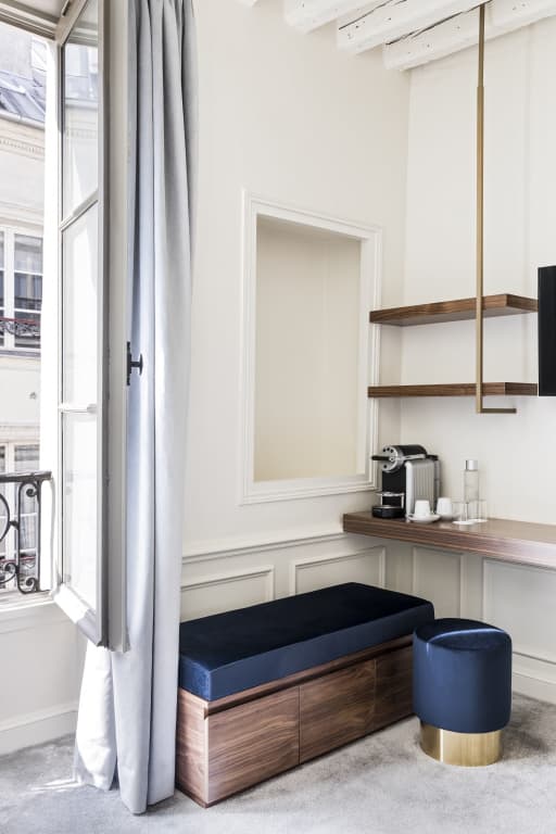 Hotel Verneuil - photo 28
