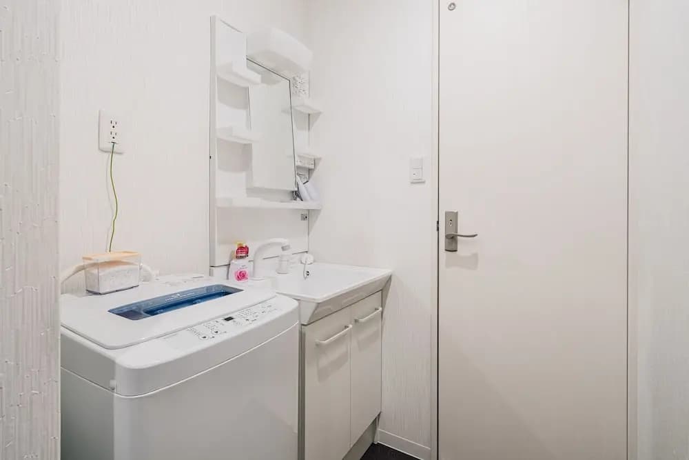 Morishoji HR Apartment - photo 4