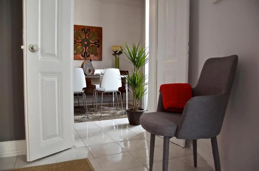 Chiado Lisbon Apartment - photo 9