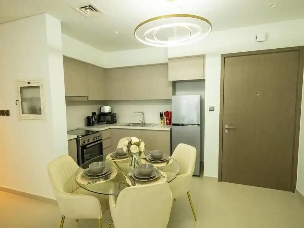 Mh - Luxury Redefined 1- Bedroom Ref - 4007 - photo 8